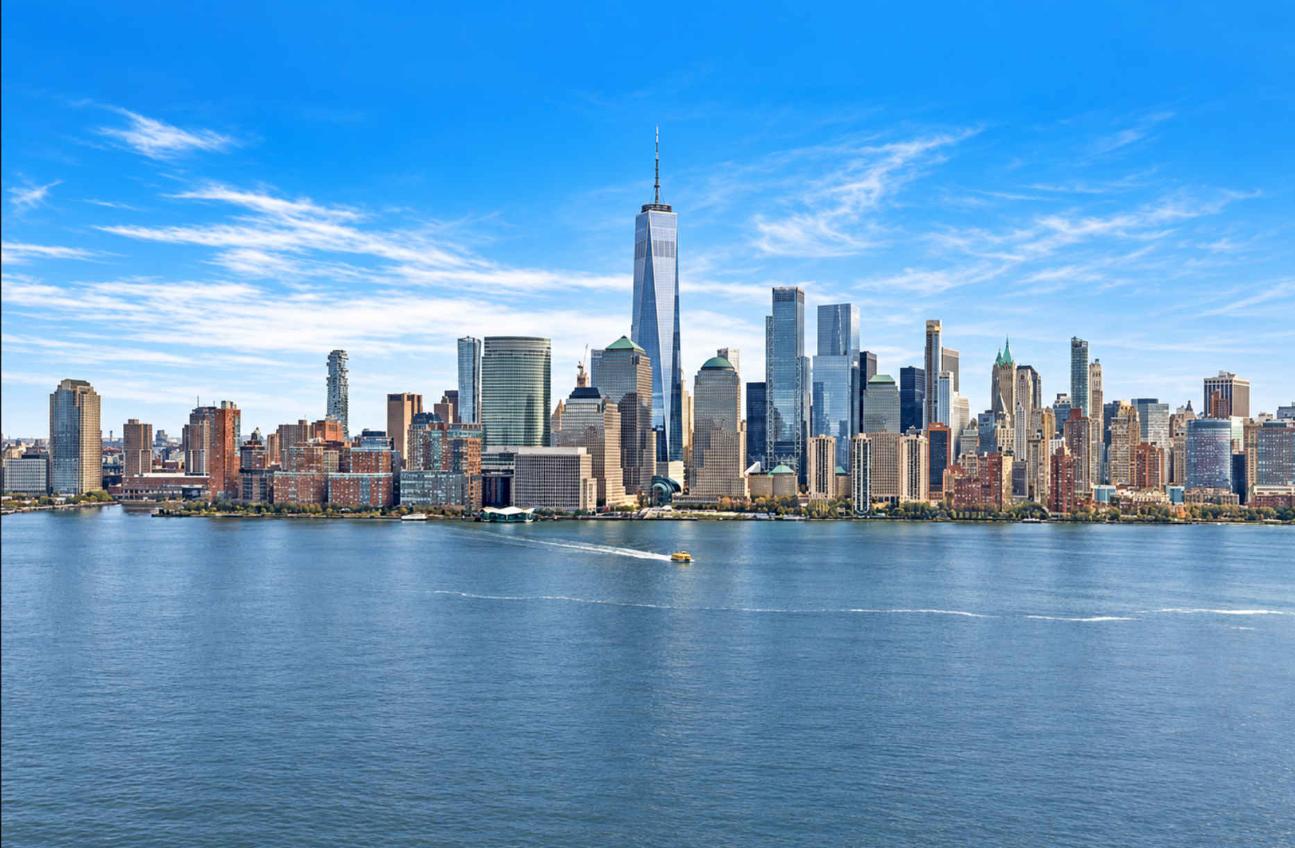 Natalie Jasmin Esfandiari, Jersey City REALTOR® at The NJ Group